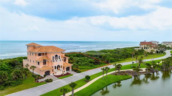 73 CALLE DEL SUR #Lot 50, Palm Coast, FL 32137