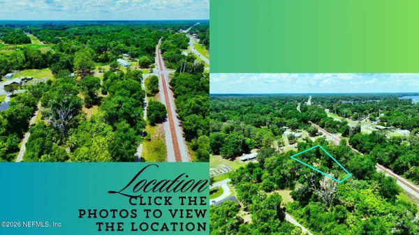 27 S RAILROAD AVE, Pomona Park, FL 32181