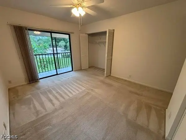 1733 Courtyard WAY #B205, Naples, FL 34112