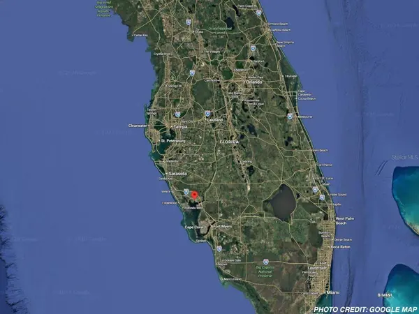 525 ORANGE DR NW, Port Charlotte, FL 33952