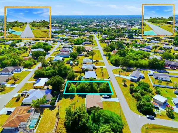 525 ORANGE DR NW, Port Charlotte, FL 33952