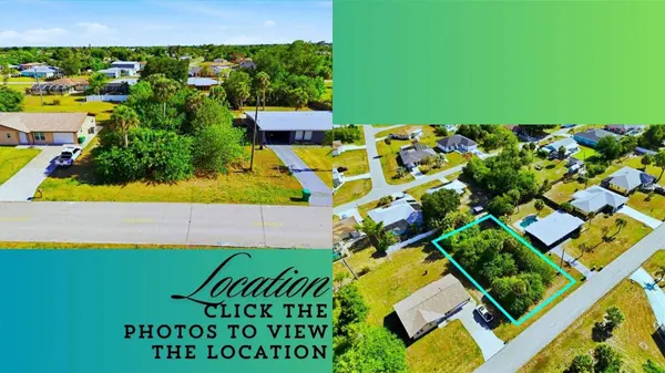 525 ORANGE DR NW, Port Charlotte, FL 33952