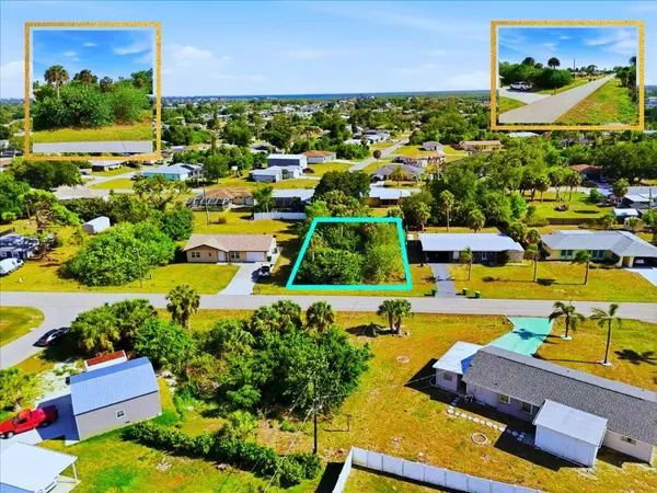 525 ORANGE DR NW, Port Charlotte, FL 33952
