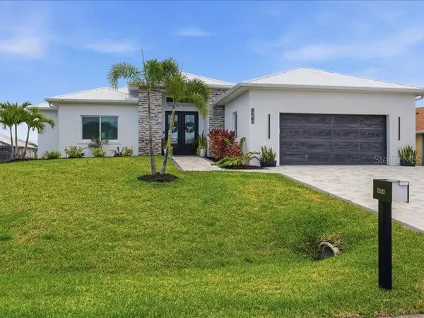 15610 STAUNTON CIR, Port Charlotte, FL 33981