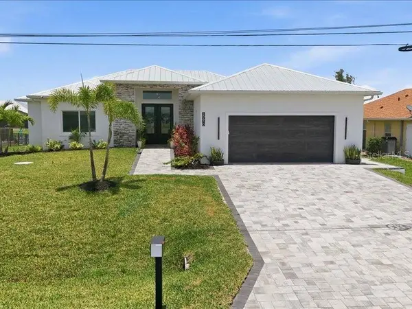 15610 STAUNTON CIR, Port Charlotte, FL 33981