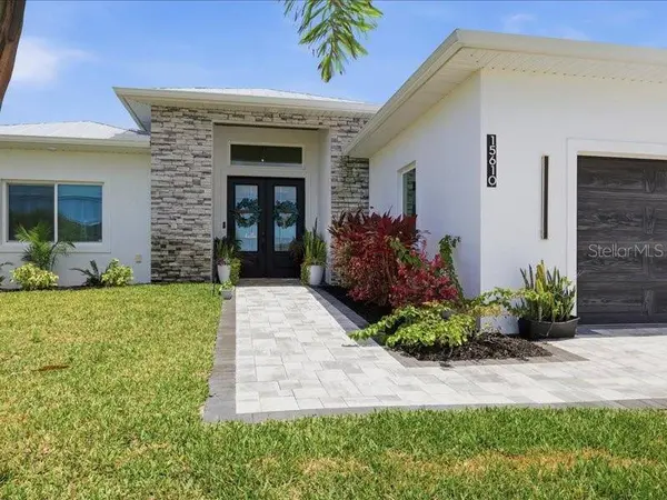 15610 STAUNTON CIR, Port Charlotte, FL 33981