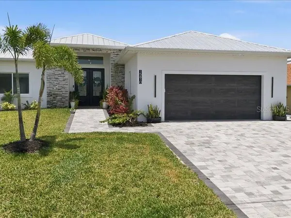 15610 STAUNTON CIR, Port Charlotte, FL 33981