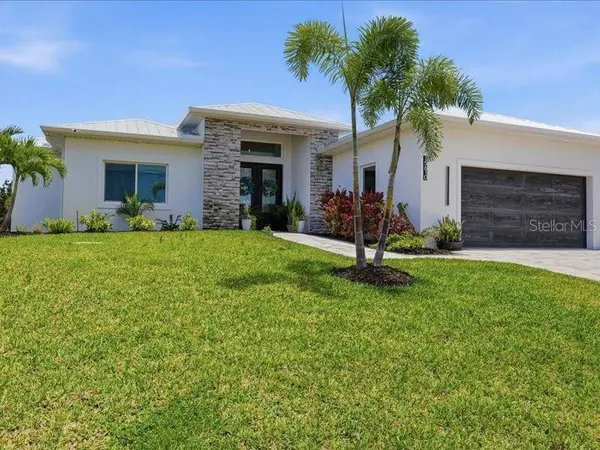 15610 STAUNTON CIR, Port Charlotte, FL 33981