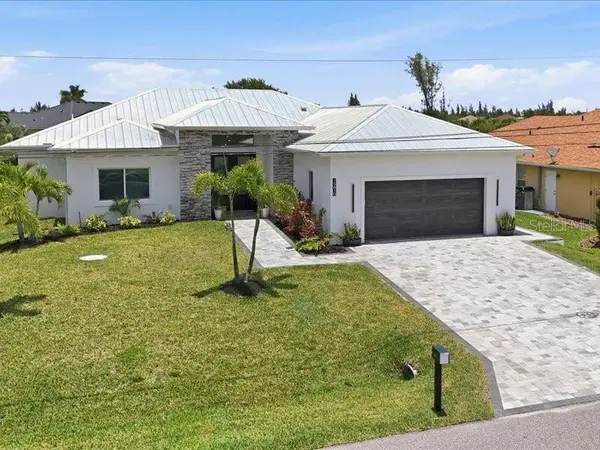 15610 STAUNTON CIR, Port Charlotte, FL 33981
