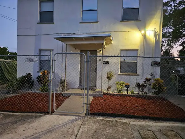 1010 Grant ST, West Palm Beach, FL 33407