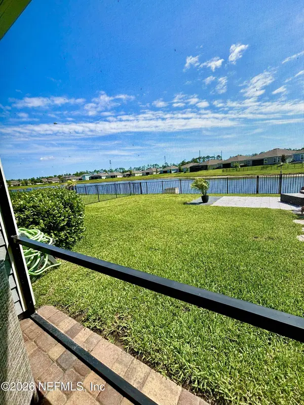301 SILVER REEF LN, St. Augustine, FL 32095
