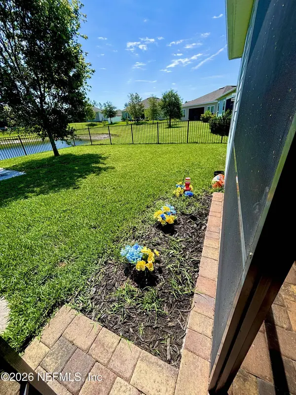 301 SILVER REEF LN, St. Augustine, FL 32095