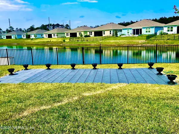 301 SILVER REEF LN, St. Augustine, FL 32095