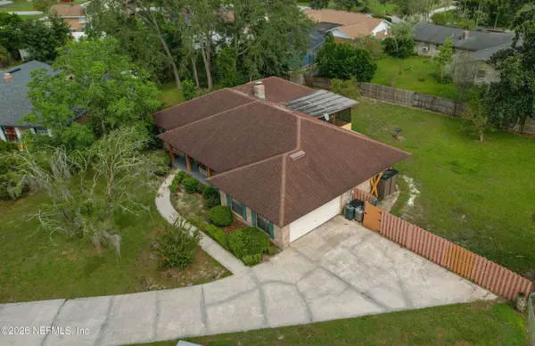 680 RIDGESTONE CT, Orange Park, FL 32065