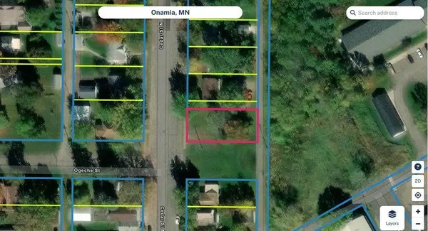 0 Cedar ST, Onamia, MN 56359