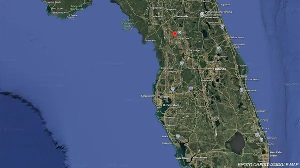 Lot 12 NW 20TH ST, Ocala, FL 34482