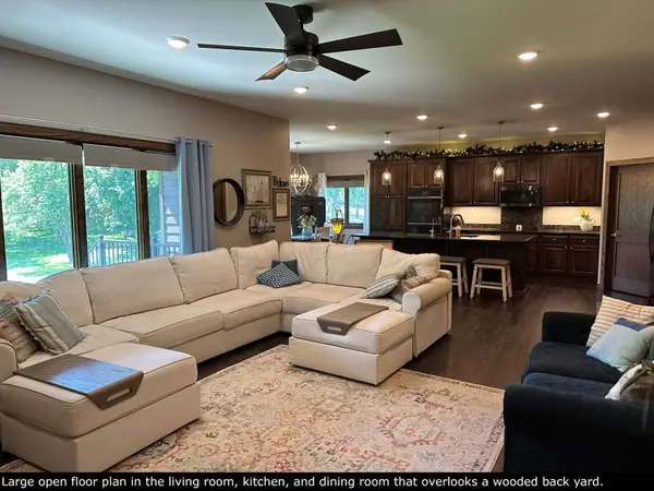 2318 Red Bird LN, Fairmont, MN 56031