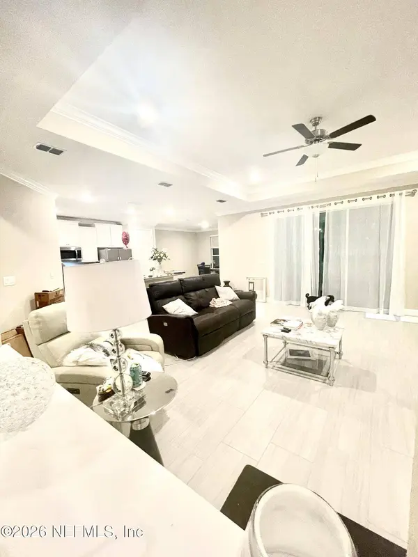 301 SILVER REEF LN, St. Augustine, FL 32095