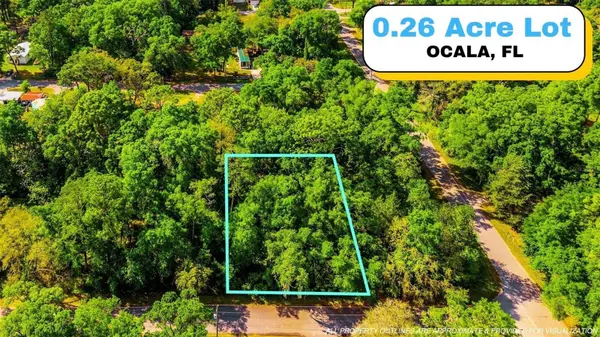 Lot 12 NW 20TH ST, Ocala, FL 34482