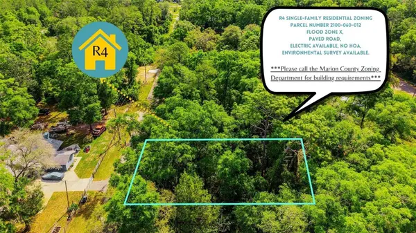 Lot 12 NW 20TH ST, Ocala, FL 34482