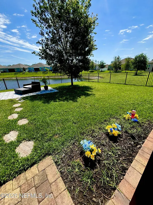 301 SILVER REEF LN, St. Augustine, FL 32095