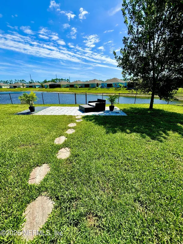 301 SILVER REEF LN, St. Augustine, FL 32095