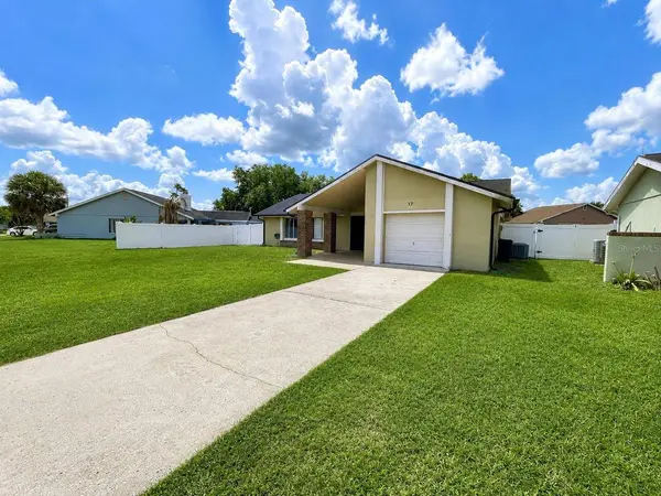 17 S FLAG DR, Kissimmee, FL 34759