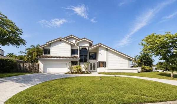 621 SW 101st AVE, Plantation, FL 33324