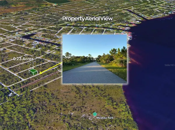 4387 SCHNEIDER ST, Port Charlotte, FL 33981