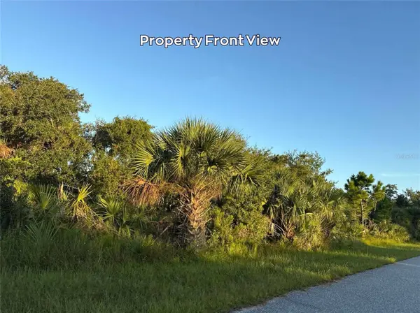 4387 SCHNEIDER ST, Port Charlotte, FL 33981
