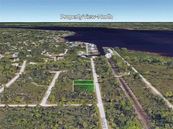 4387 SCHNEIDER ST, Port Charlotte, FL 33981