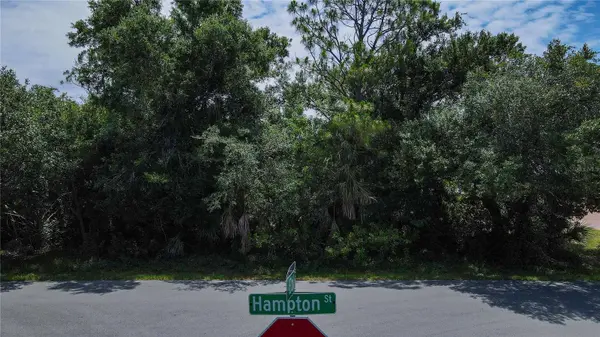 3388 HAMPTON ST, Port Charlotte, FL 33948