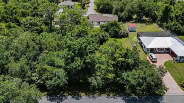 3388 HAMPTON ST, Port Charlotte, FL 33948