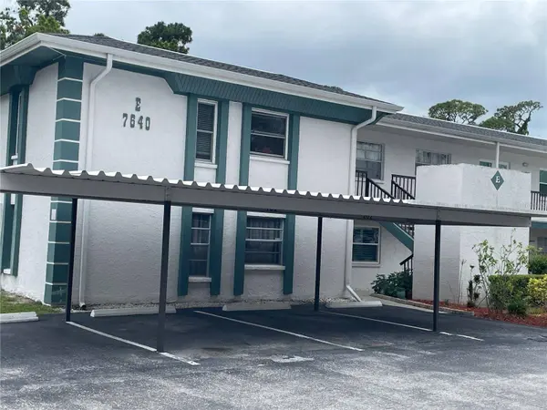 7640 92ND ST #101E, Seminole, FL 33777