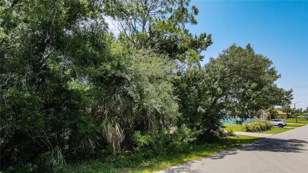 3388 HAMPTON ST, Port Charlotte, FL 33948
