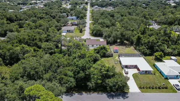 3388 HAMPTON ST, Port Charlotte, FL 33948