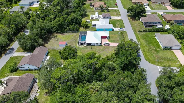 3388 HAMPTON ST, Port Charlotte, FL 33948
