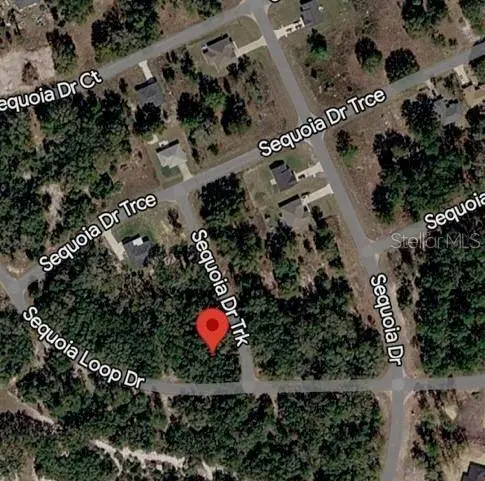 SEQUOIA DR #Lot 5, Ocklawaha, FL 32179