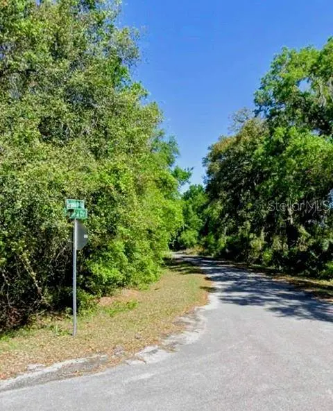 SEQUOIA DR #Lot 5, Ocklawaha, FL 32179