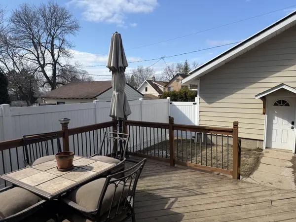 805 Harrison ST, Eveleth, MN 55734