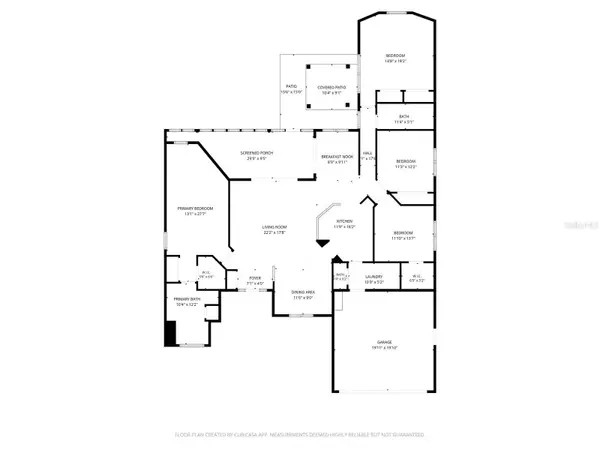 5147 LA PLATA DR, New Port Richey, FL 34655