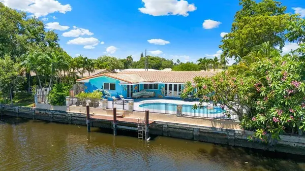 1448 NE 57th ST, Fort Lauderdale, FL 33334