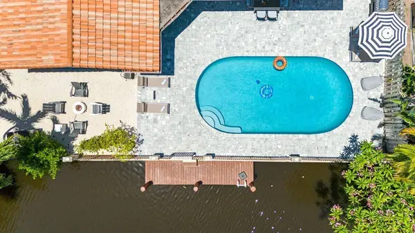 1448 NE 57th ST, Fort Lauderdale, FL 33334