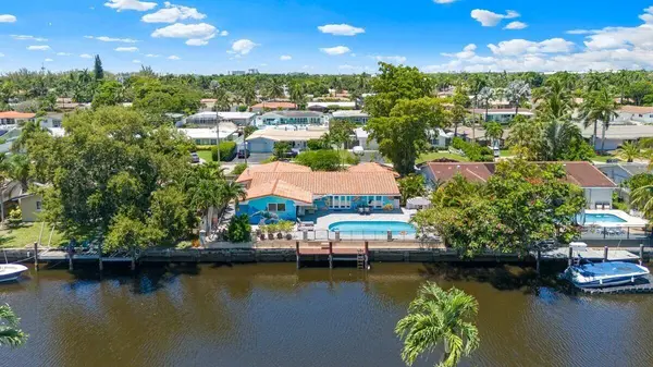 1448 NE 57th ST, Fort Lauderdale, FL 33334