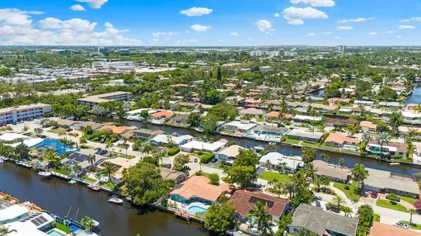 1448 NE 57th ST, Fort Lauderdale, FL 33334