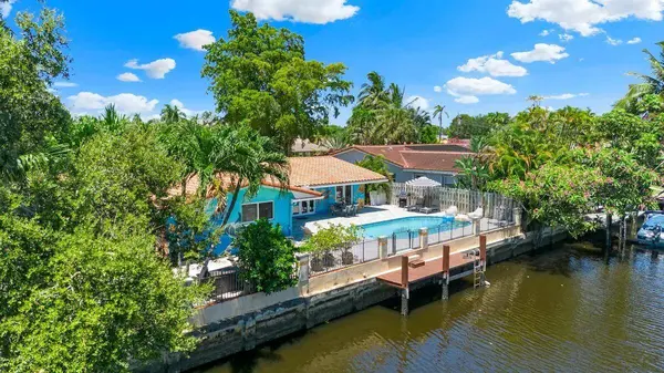 1448 NE 57th ST, Fort Lauderdale, FL 33334