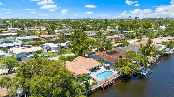 1448 NE 57th ST, Fort Lauderdale, FL 33334