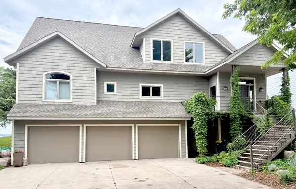 11688 Indian Beach RD, Spicer, MN 56288