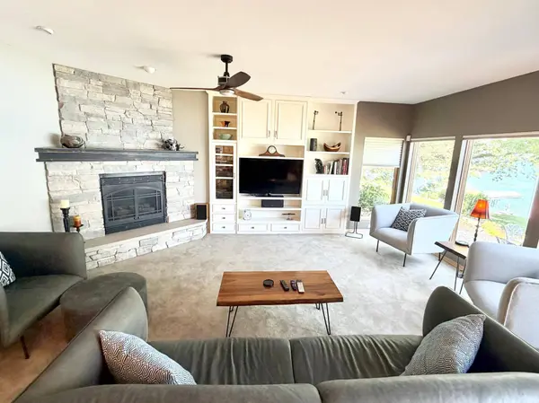 11688 Indian Beach RD, Spicer, MN 56288