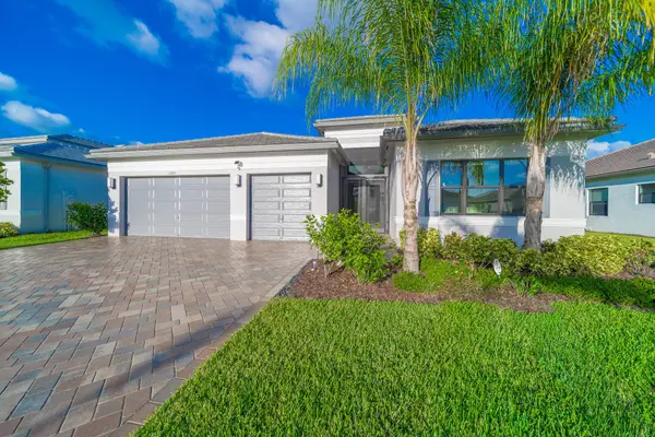 12435 SW Pink Playa Pkwy, Port St Lucie, FL 34987